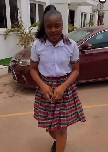 Veronica Zambian Singer and Dancer | Ada Kirikiri TV