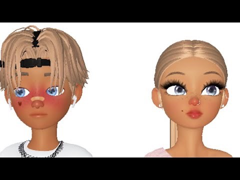 Je t’aime de ouf wejden (clip zepeto)
