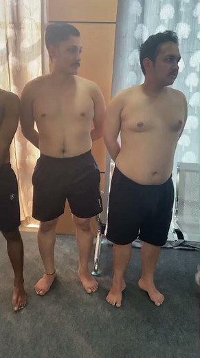 🔴 Live SSB Medical Examination of Female Candidates - Brigadier Defence Academy #armymedicaltest