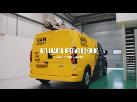 ULTILoader - User Operating Instructions
