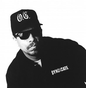 Ice-T Concert & Tour History (Updated for 2026) | Concert Archives