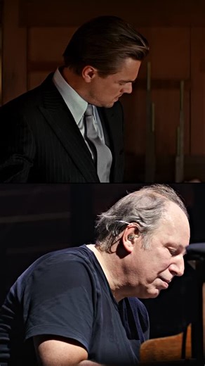 110K views · 24K reactions | directed by Christopher Nolan, scored by Hans Zimmer⁣ ⁣ wishing the legendary director a happy birthday with @hanszimmer’s incredible live performance of Time from Inception ⏳ | Sony Music Soundtracks | Facebook