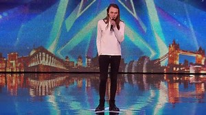 Death Metaller singt «Let it go» aus «Frozen»