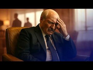 Лукашэнка знік / Стаў кепска адразу за мяжой? / Шакуючая заява ўладаў