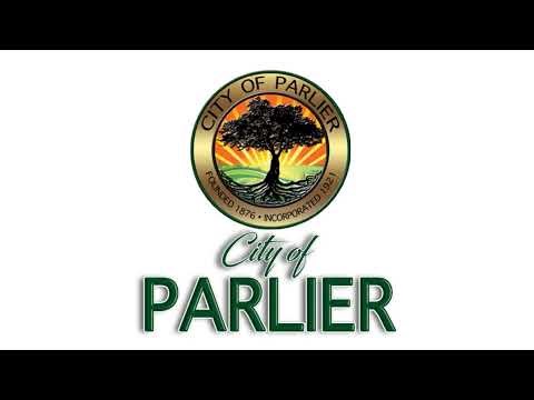 Parlier City Council Regular Meeting February 5, 2026