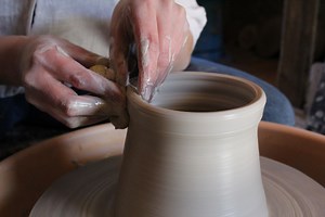 Looking to Learn Pottery? These 7 Local Studios Will Teach You to Make Your Own Ceramics