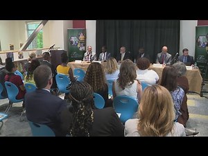 Fulton County Schools prepare for school year