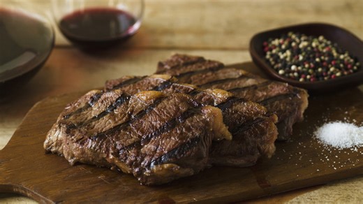 The best Weber steak seasoning gives 5-star restaurant flavor to any cut of beef