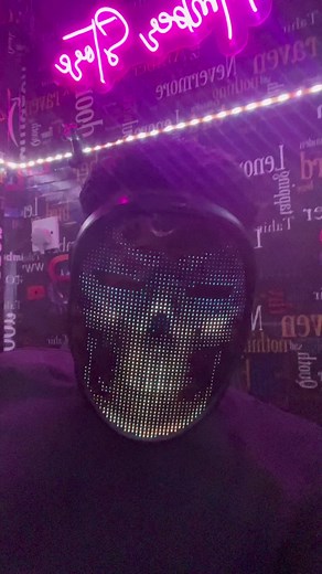 9.7K views · 39 reactions | Depointer Led Mask Rs:6000/- Order Now!! www.amberstore.pk DOWNLOAD AMBER STORE APP NOW. Android App Link:https://play.google.com/store/apps/details?id=com.marketplace_appIOS App Link:https://apps.apple.com/pk/app/amberstore/id1614418526. #amberstore #mask #ledmask #Tiktok #tiktokviral #tiktok2022 | Amber Store | Facebook