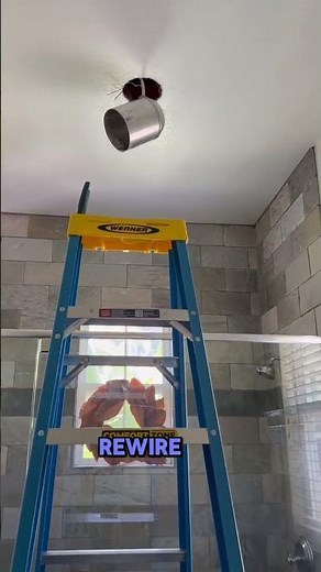Fluorescent to LED Upgrade (No More Ballast Issues)