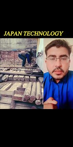 1M views · 9K reactions | japan technology #Pakistan #viral #mrkhalid | Mr Khalid | Facebook