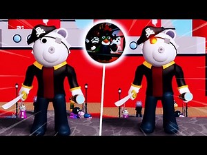 How To Get The NEW Gobi Skin APRP/Piggy Battle