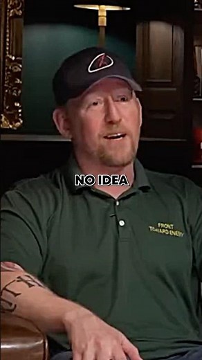 Navy SEAL’s Funniest Moment