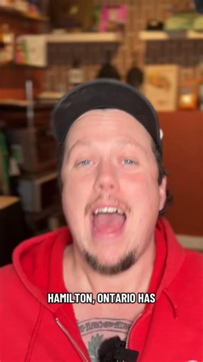 Hamilton has one of the best pizza scenes anywhere in Canada - I did an interview with the Hamilton Spectator and here are my top seven spots! . : : : @chicagostylepizzashack @flora.pizzeria @tonygshamilton @shortyspizza @cowabungapizzeria @cafebaffico @maipaitiki #pizza #ranking #hamiltonontario #foodreview #stuntfood #earlypete #regionalfood | EarlyPete