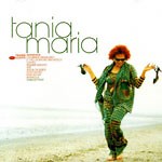 Tania Maria: Intimidade album review @ All About Jazz