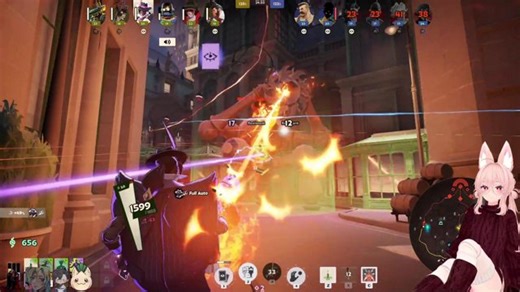 ✦ Dead Locking In? ✦