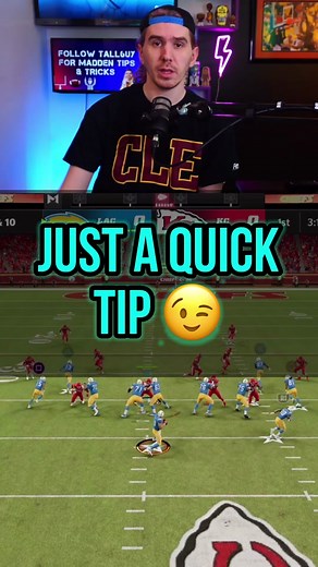 Madden NFL Tip for Ultimate Team Success