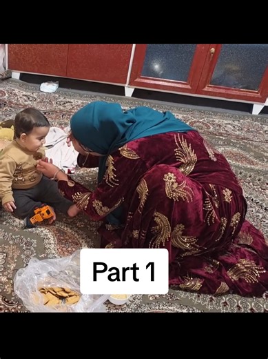 Caring for My Baby: Finding Nutritious Food Options