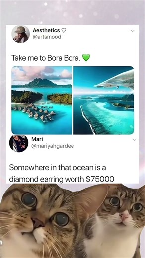 And its more expensive to find it.