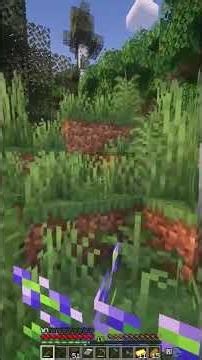 💥 O MOD CURSED WALKING é BRUTAL! #minecraft #minecraftshorts #mine #mods #zombie