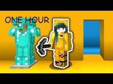 Bad Guy (Minecraft Parody) feat. ReptileLegit | 1 HOUR