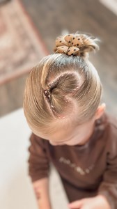 Valentine’s Day ❤️ Toddler Hairstyle (Part 6) Glitter from @dittobug_hair ✨ Use code DANIELA10 for a discount 🫶🏻 Comment “Hair” and i will send you a dm with all our favorite products 🤗 #toddlerhairstyles #hairstyletutorial #easyhairstyles #viralhair valentinesday hearthair cute hairstyle for girls hairstyletutorial viralhair hairstyleforgirls cutehairstyles easyhairstyles toddlersofinstagram kidshairstyles kidshairtutorial toddlergirl hairinspiration toddlerhairtutorial hairstylist instagram