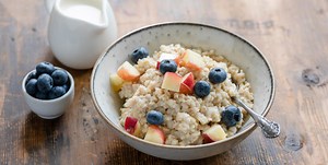 This Is What Happened to My Body When I Ate Oatmeal Every Day