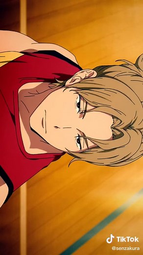 Introducing Ryman's Club: Salaryman Anime Boyfriend Playing Badminton