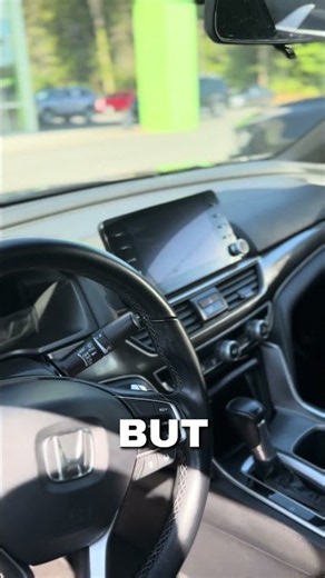 How do you feel about the 2020 Honda Accord Sport? #hondaaccord #honda #hondaaccordsport #wsnc