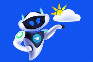 Telegram-Weather-Forecaster-Bot
