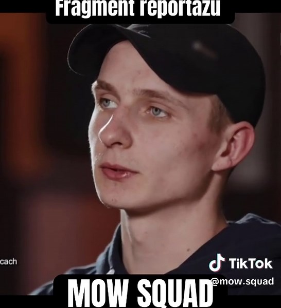 Kilka słów o MOW SQUAD i hip-hopie