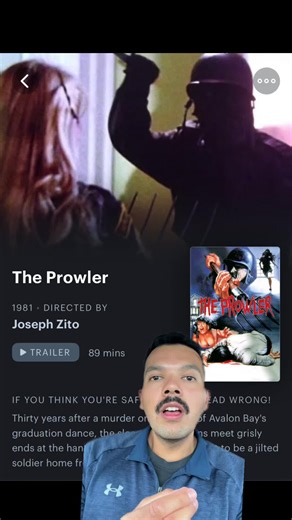 Explorando el Terror: Slasher de los 80