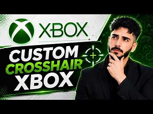 How To Get A Custom Crosshair On Xbox (2026)
