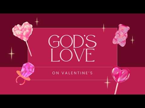 God's Love On Valentine's || 2026 Motivational and Inspirational Speech by Coach Za