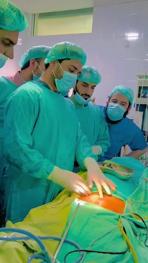The Laproscopic Surgery 💯❤️🌹Procedure Lap Hysterectomy ❤️#ehtisham_02 #insta_ehtisham_780 #foryou #foryoupage #superiorbarengoppoa54 #superior_legend #superioruniversitylahore