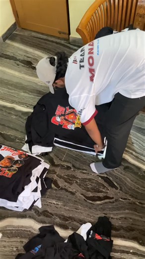 Size the fit on Instagram: "Everything starts very small🥹"