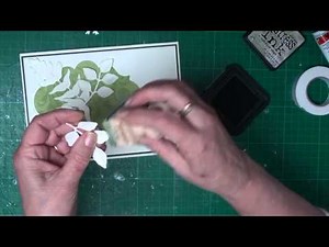 Aperture Card with Dies