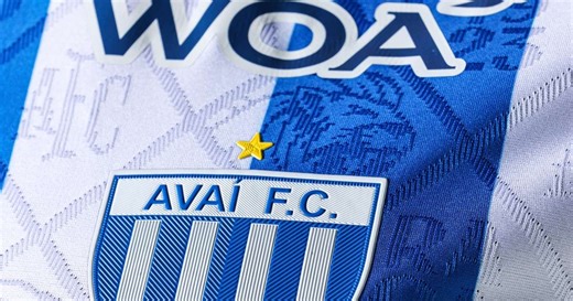 Avaí apresenta dois novos reforços para 2026