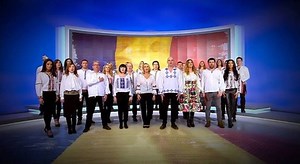 196K views · 5.6K reactions | La multi ani, Romania! La multi ani, PRO TV! | PRO TV | Facebook