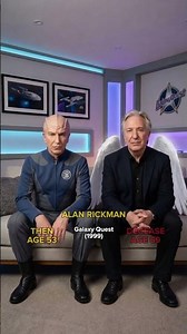 Galaxy Quest Cast Members Then vs Now (1999-2026) #galaxyquest #actor #actress #thenandnow