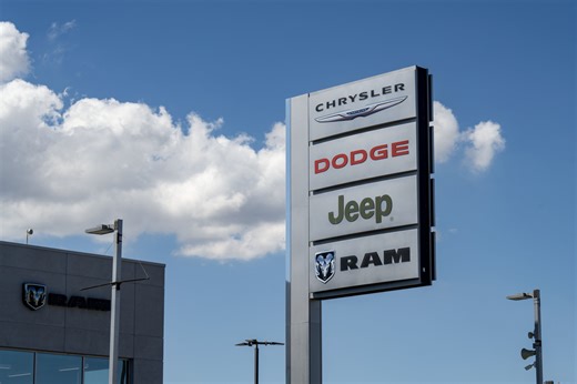 Chrysler, Jeep, Dodge Recall Applies to Thousands of Vehicles