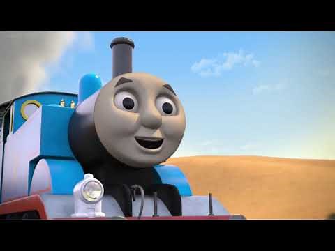 Thomas and Friends, Big World Big Adventures | Hindi