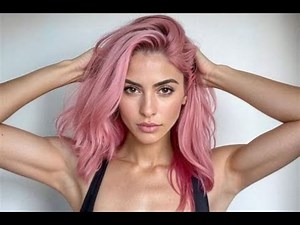 AI Artistry: A Showcase of Virtual Models