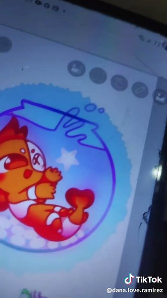 Someone Fishy: Unique Characters and Fanart