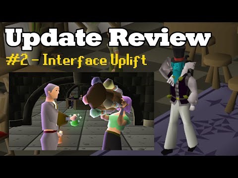 Birdhouse Seeds Warning! - Interface Uplift Update Review #2