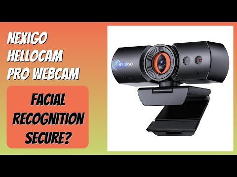REVIEW (2026): NexiGo HelloCam Pro Webcam. Features
