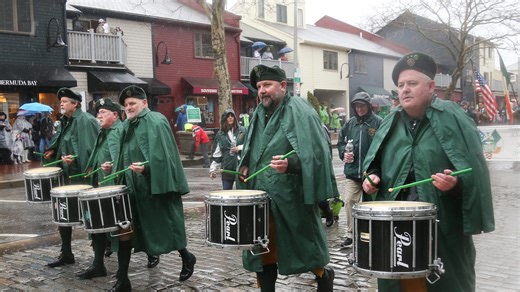 St. Patrick's Day Parades 2023: When, where and what to know before you go