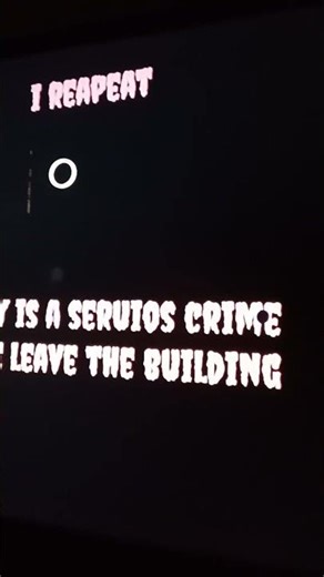 my movie anti piracy screen (remake)