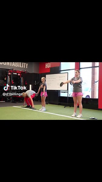 Transform Your Fitness at D1 Training Billings