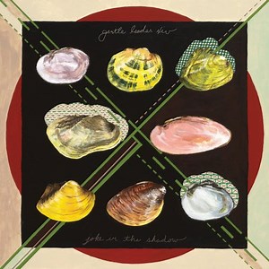 Gentle Leader XIV - Joke In The Shadow (2025)